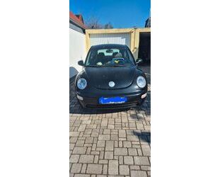 VW New Beetle Gebrauchtwagen
