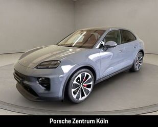 Porsche Macan Gebrauchtwagen