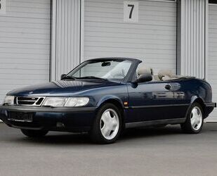Saab 900 Gebrauchtwagen