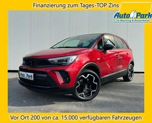 Opel Crossland (X) Gebrauchtwagen
