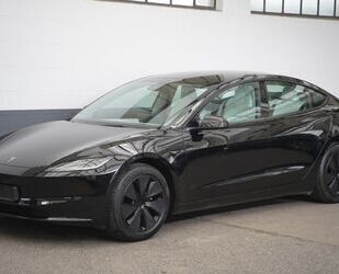 Tesla Model 3 Gebrauchtwagen