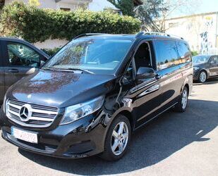 Mercedes-Benz V 220 Gebrauchtwagen