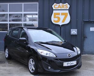 Mazda 5 Gebrauchtwagen
