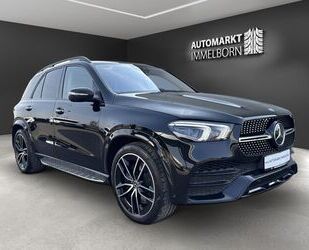 Mercedes-Benz GLE 580 Gebrauchtwagen