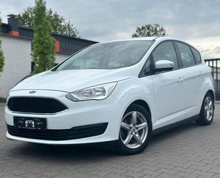 Ford C-Max Gebrauchtwagen