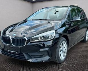 BMW 220 Gran Tourer Gebrauchtwagen