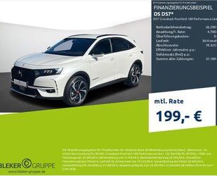 DS Automobiles DS7 (Crossback) Gebrauchtwagen