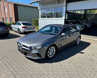 Mercedes-Benz A 180 Gebrauchtwagen