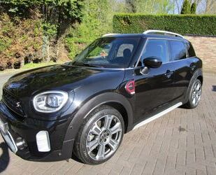 Mini Cooper SD Countryman Gebrauchtwagen