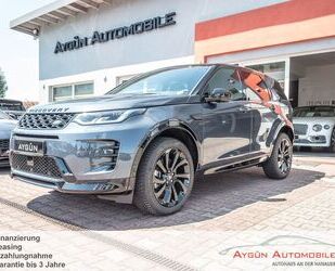 Land Rover Discovery Sport Gebrauchtwagen