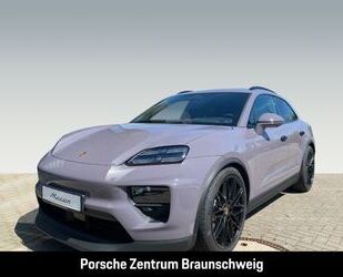 Porsche Macan Gebrauchtwagen