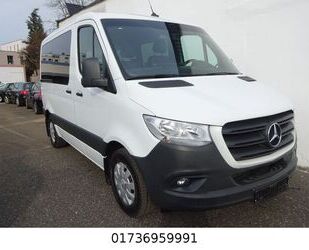 Mercedes-Benz Sprinter Gebrauchtwagen