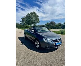 VW Eos Gebrauchtwagen