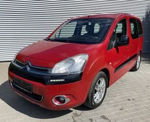 Citroen Berlingo Gebrauchtwagen