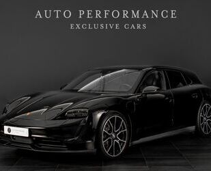 Porsche Taycan Gebrauchtwagen