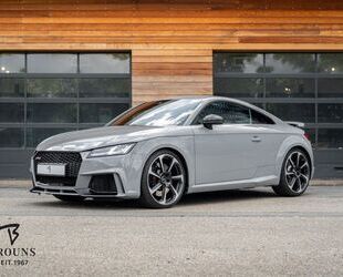 Audi TT RS Gebrauchtwagen