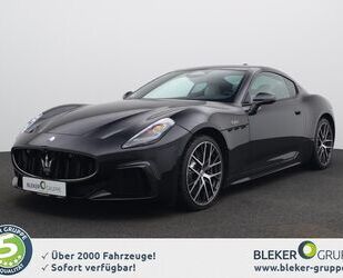 Maserati Granturismo Gebrauchtwagen