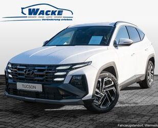 Hyundai TUCSON Gebrauchtwagen