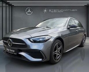 Mercedes-Benz C 300 Gebrauchtwagen