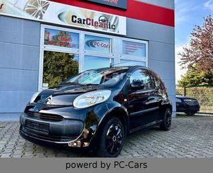 Citroen C1 Gebrauchtwagen