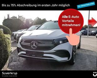 Mercedes-Benz EQA Gebrauchtwagen