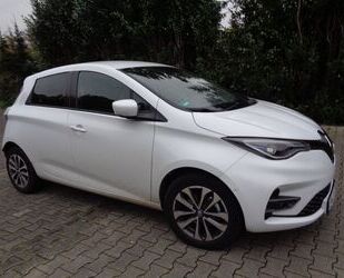 Renault ZOE Gebrauchtwagen