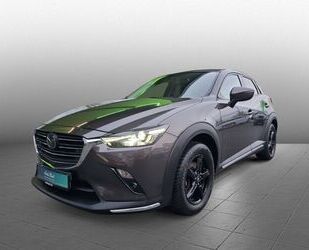 Mazda CX-3 Gebrauchtwagen