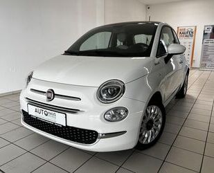 Fiat 500 Gebrauchtwagen