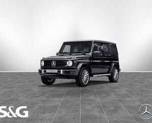Mercedes-Benz G 400 Gebrauchtwagen