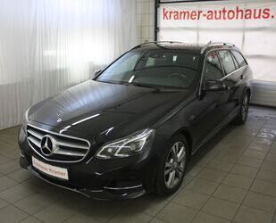 Mercedes-Benz E 200 Gebrauchtwagen