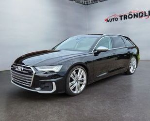 Audi S6 Gebrauchtwagen