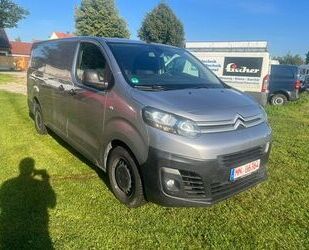 Citroen Jumpy Gebrauchtwagen