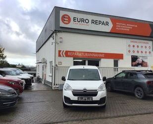 Citroen Berlingo Gebrauchtwagen