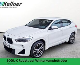 BMW X2 Gebrauchtwagen