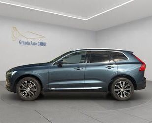 Volvo XC60 Gebrauchtwagen