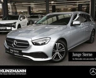 Mercedes-Benz E 200 Gebrauchtwagen