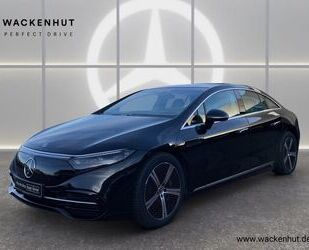 Mercedes-Benz EQS Gebrauchtwagen