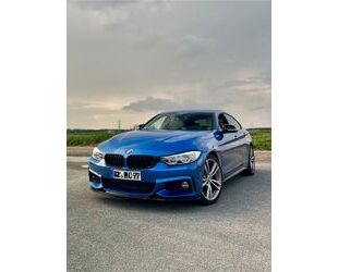 BMW 428 Gran Coupé Gebrauchtwagen