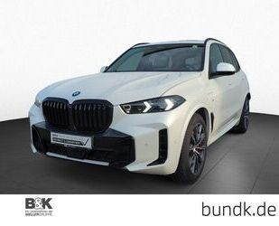 BMW BMW X5 xDrive50e M Sportpaket,Pano,AHK,360°Kamera Gebrauchtwagen