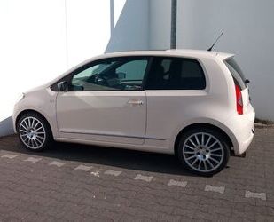Seat Mii Gebrauchtwagen