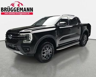 Ford Ranger Gebrauchtwagen