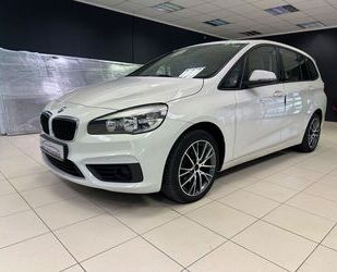 BMW 214 Gran Tourer Gebrauchtwagen