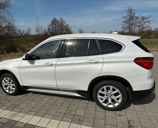 BMW X1 Gebrauchtwagen