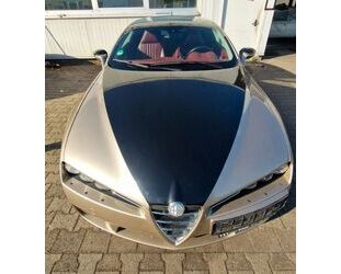 Alfa Romeo Brera Gebrauchtwagen