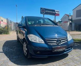 Mercedes-Benz A 180 Gebrauchtwagen