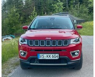 Jeep Compass Gebrauchtwagen