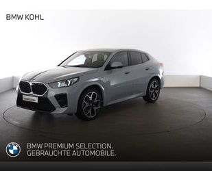 BMW X2 Gebrauchtwagen