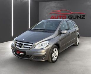 Mercedes-Benz B 180 Gebrauchtwagen