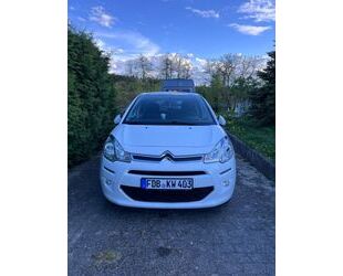 Citroen C3 Gebrauchtwagen