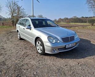 Mercedes-Benz C 180 Gebrauchtwagen